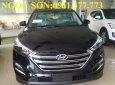 Hyundai Tucson 2018 - Bán ô tô Hyundai Tucson mới model năm 2018, màu đen, góp 90% xe, siêu rẻ, LH Ngọc Sơn: 0911.377.773