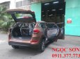 Hyundai Tucson 2017 - Bán Hyundai Tucson mới đời 2018, màu nâu, góp 90%xe,LH Ngọc Sơn: 0911.377.773