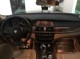 BMW X5   2007 - Bán xe BMW X5 đời 2007, màu xanh lam  