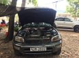 Toyota RAV4 2.0MT 1996 - Cần bán gấp Toyota RAV4 2.0MT đời 1996, màu xanh lục, xe nhập số sàn