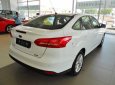 Ford Focus Titanium 1.5 AT Ecoboost 2018 - Liên hệ: 0908869497 - Bán Ford Focus Trend 2018 - hỗ trợ trả góp đến 80%