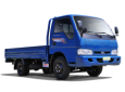 Kia K165 S 2017 - Bán xe tải 2,4 tấn Thaco Quảng Ninh