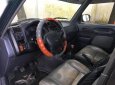 Toyota RAV4 2.0MT 1996 - Cần bán gấp Toyota RAV4 2.0MT đời 1996, màu xanh lục, xe nhập số sàn