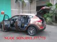 Hyundai Tucson 2017 - Bán Hyundai Tucson mới đời 2018, màu nâu, góp 90%xe,LH Ngọc Sơn: 0911.377.773