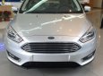 Ford Focus Titanium 1.5 AT Ecoboost 2018 - Liên hệ: 0908869497 - Bán Ford Focus Trend 2018 - hỗ trợ trả góp đến 80%