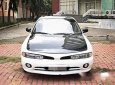 Mitsubishi Galant    MT 1993 - Bán Mitsubishi Galant MT 1993, màu trắng 