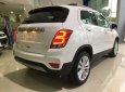 Chevrolet Trax 2017 - Cần bán Chevrolet Trax đời 2017, có đủ màu, nhập khẩu, giao ngay, giảm giá tiền mặt cực khủng