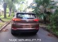 Hyundai Tucson 2017 - Bán Hyundai Tucson mới đời 2018, màu nâu, góp 90%xe,LH Ngọc Sơn: 0911.377.773