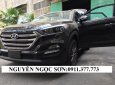 Hyundai Tucson 2018 - Bán ô tô Hyundai Tucson mới model năm 2018, màu đen, góp 90% xe, siêu rẻ, LH Ngọc Sơn: 0911.377.773