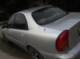 Daewoo Lanos   2006 - Bán xe Daewoo Lanos đời 2006, màu bạc 