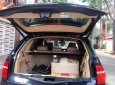 BMW X5   2007 - Bán xe BMW X5 đời 2007, màu xanh lam  