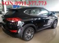 Hyundai Tucson 2018 - Bán ô tô Hyundai Tucson mới model năm 2018, màu đen, góp 90% xe, siêu rẻ, LH Ngọc Sơn: 0911.377.773