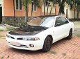 Mitsubishi Galant    MT 1993 - Bán Mitsubishi Galant MT 1993, màu trắng 