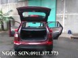 Hyundai Tucson 2017 - Bán Hyundai Tucson mới đời 2018, màu nâu, góp 90%xe,LH Ngọc Sơn: 0911.377.773