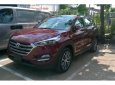 Hyundai Tucson 2017 - Bán Hyundai Tucson mới đời 2018, màu nâu, góp 90%xe,LH Ngọc Sơn: 0911.377.773