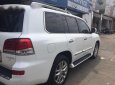 Lexus LX 570 2013 - Bán Lexus LX 570 đời 2013, xe nhập, xe cũ đẹp 