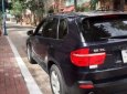 BMW X5   2007 - Bán xe BMW X5 đời 2007, màu xanh lam  