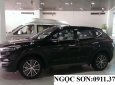 Hyundai Tucson 2018 - Bán ô tô Hyundai Tucson mới model năm 2018, màu đen, góp 90% xe, siêu rẻ, LH Ngọc Sơn: 0911.377.773