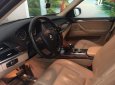 BMW X5   2007 - Bán xe BMW X5 đời 2007, màu xanh lam  