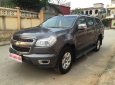 Chevrolet Colorado LTZ 2012 - Xe Chevrolet Colorado LTZ năm 2012, màu xám, nhập khẩu chính hãng, giá 490tr