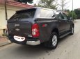 Chevrolet Colorado LTZ 2012 - Xe Chevrolet Colorado LTZ năm 2012, màu xám, nhập khẩu chính hãng, giá 490tr