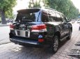 Lexus LX 570 2015 - Cần bán xe Lexus LX 570 nhập Mỹ, model 2015, màu đen