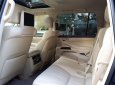 Lexus LX 570 2015 - Cần bán xe Lexus LX 570 nhập Mỹ, model 2015, màu đen