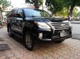 Lexus LX 570 2015 - Cần bán xe Lexus LX 570 nhập Mỹ, model 2015, màu đen