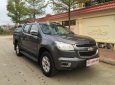 Chevrolet Colorado LTZ 2012 - Xe Chevrolet Colorado LTZ năm 2012, màu xám, nhập khẩu chính hãng, giá 490tr