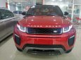 LandRover Evoque HSE 2016 - Bán xe LandRover Evoque HSE năm sản xuất 2016, màu đỏ, nhập khẩu nguyên chiếc