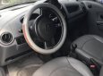 Chevrolet Spark   Van  2010 - Chính chủ bán xe cũ Chevrolet Spark Van 2010, màu trắng