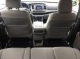 Toyota Highlander LE 2018 - Toyota Highlander 2018 giao ngay, giấy tờ trao tay. Hotline: 0903 268 007