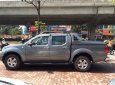 Nissan Navara XE 2013 - Cần bán xe Nissan Navara XE 2013, màu xám