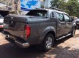 Nissan Navara XE 2013 - Cần bán xe Nissan Navara XE 2013, màu xám