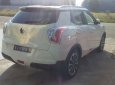 Ssangyong Ssangyong khác tivoli 2016 - Bán ô tô Ssangyong  tivoli 2016, màu trắng nhập khẩu nguyên chiếc từ Hàn Quốc