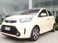 Kia Morning Si MT 2017 - Kia Morning Si MT 2017 bản cao cấp nhất giá rẻ nhất