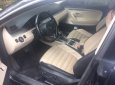 Volkswagen Passat CC 2011 - Bán xe Volkswagen Passat CC 2011 màu đen