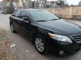 Toyota Camry LE  2.5 2012 - Chính chủ bán Toyota Camry LE 2.5 đời 2012, màu đen, xe nhập