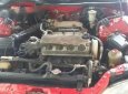 Honda Civic   1993 - Bán Honda Civic năm 1993, màu đỏ, 165 triệu