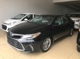 Toyota Avalon Hybrid limtied 2017 - Cần bán Toyota Avalon Hybrid Limtied, màu đen, nhập khẩu Mỹ full hết đồ xe giao ngay