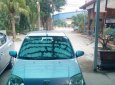 Daihatsu Charade 2005 - Cần bán lại xe Daihatsu Charade đời 2005, màu xanh lam, nhập khẩu nguyên chiếc
