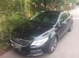 Volkswagen Passat CC 2011 - Bán xe Volkswagen Passat CC 2011 màu đen
