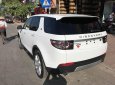 LandRover Discovery Sport HSE 2017 - Bán Land Rover Discovery Sport HSE 2017 màu trắng, màu cam, đỏ, xanh, đen giá tốt 0918842662