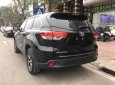 Toyota Highlander 2018 - Giao ngay Toyota Highlander 2018 màu đen, trắng, đỏ, xám, nâu, giá tốt nhất