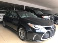 Toyota Avalon Hybrid limtied 2017 - Cần bán Toyota Avalon Hybrid Limtied, màu đen, nhập khẩu Mỹ full hết đồ xe giao ngay