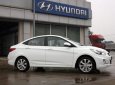 Hyundai Accent 2019 - Cần bán xe Hyundai Accent New 2019, màu trắng, Tặng ngay 3 món phụ kiện khi đặt cọc xe - hotline: 0905.976.950