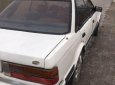 Nissan Bluebird   1993 - Bán xe cũ Nissan Bluebird đời 1993, màu trắng còn mới, giá tốt