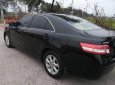 Toyota Camry LE  2.5 2012 - Chính chủ bán Toyota Camry LE 2.5 đời 2012, màu đen, xe nhập