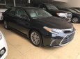 Toyota Avalon Limited  2017 - Bán xe Toyota Avalon Limited đời 2017, màu đen, nhập khẩu Mỹ