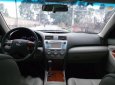 Toyota Camry LE  2.5 2012 - Chính chủ bán Toyota Camry LE 2.5 đời 2012, màu đen, xe nhập